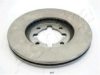 ASHIKA 60-02-267 Brake Disc